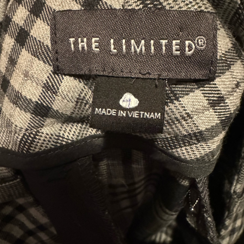 Work Pants - image 2